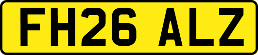 FH26ALZ