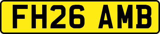 FH26AMB