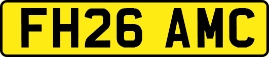 FH26AMC