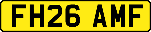 FH26AMF
