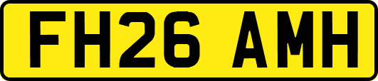 FH26AMH