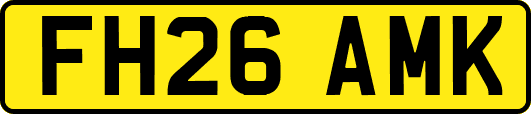 FH26AMK