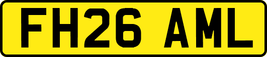 FH26AML