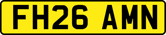 FH26AMN