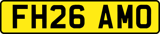 FH26AMO