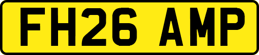 FH26AMP