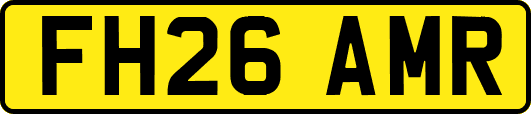 FH26AMR
