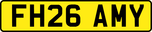 FH26AMY