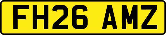 FH26AMZ