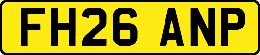 FH26ANP
