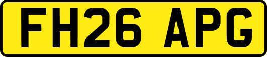 FH26APG