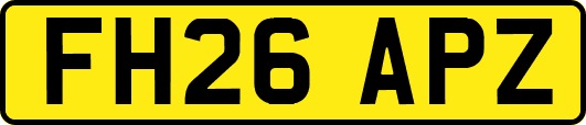 FH26APZ