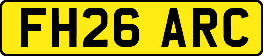 FH26ARC