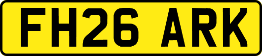 FH26ARK
