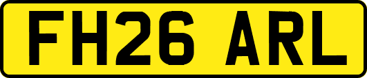 FH26ARL
