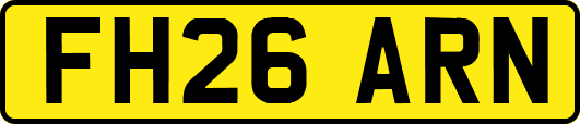 FH26ARN