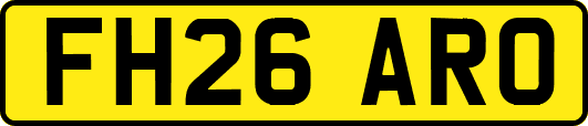 FH26ARO