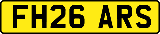 FH26ARS