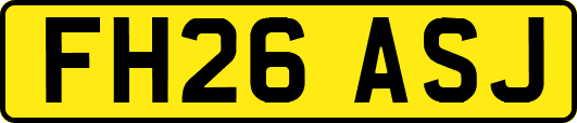 FH26ASJ