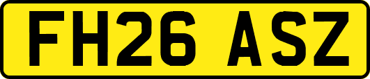 FH26ASZ
