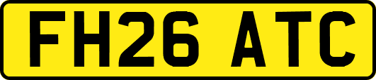 FH26ATC