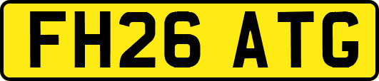 FH26ATG