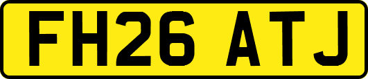 FH26ATJ