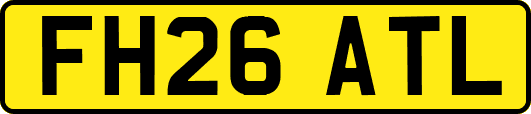 FH26ATL
