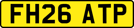 FH26ATP