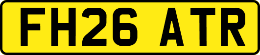 FH26ATR