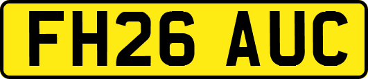 FH26AUC
