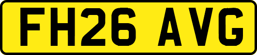 FH26AVG