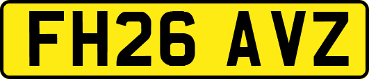 FH26AVZ