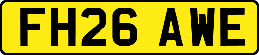 FH26AWE