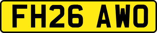 FH26AWO