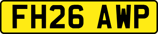 FH26AWP