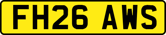 FH26AWS