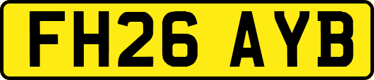 FH26AYB