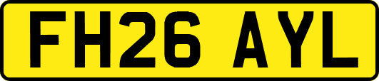 FH26AYL