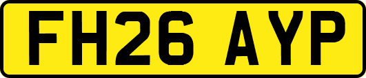FH26AYP