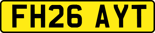 FH26AYT
