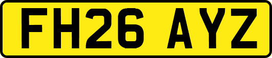 FH26AYZ