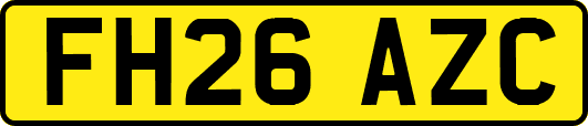 FH26AZC