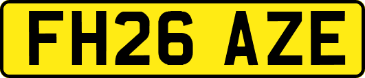 FH26AZE
