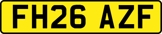 FH26AZF