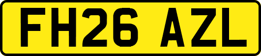 FH26AZL