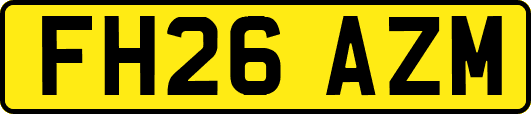 FH26AZM