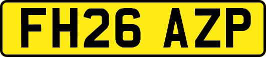 FH26AZP