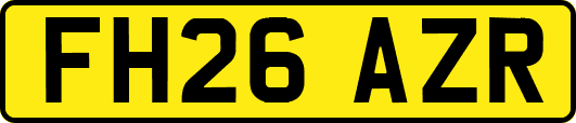 FH26AZR