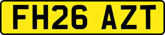 FH26AZT